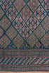 Antique Qashqai Area Rug (4' x 7')